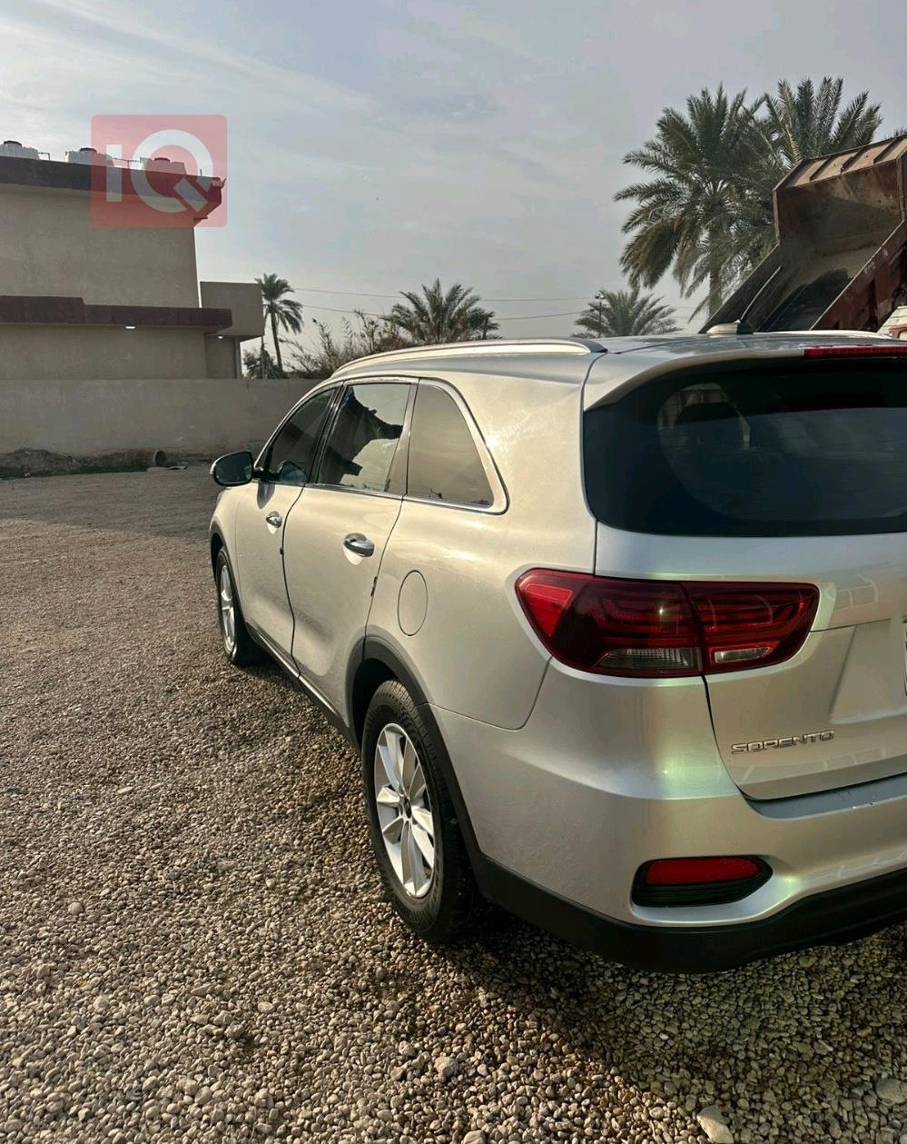 کیا سۆرینتۆ